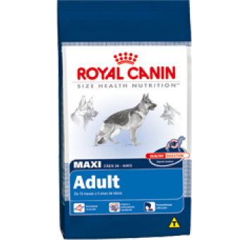 Maxi Adulto Royal Canin - 15 kg